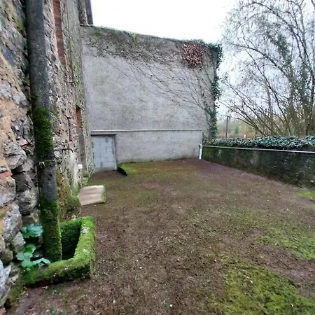 Holiday home Chez Lilian & Isa - 2-4 Personnes