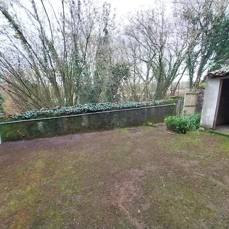 Holiday home Chez Lilian & Isa - 2-4 Personnes *