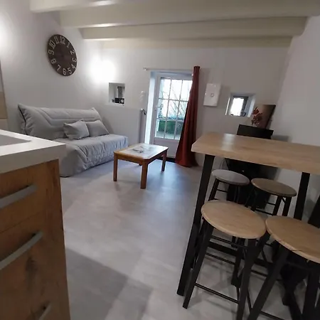 Chez Lilian & Isa - 2-4 Personnes Holiday home Pouzauges